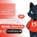 Kadam Adds KAI, an AI Agent for Campaign Management