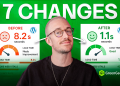 7 Fixes for a Faster Website