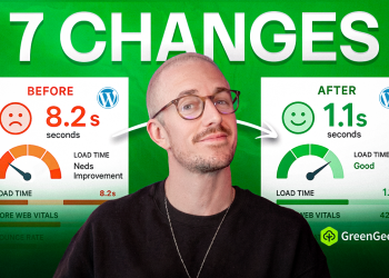 7 Fixes for a Faster Website