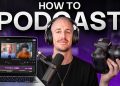 How I Record Podcast Interviews