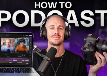 How I Record Podcast Interviews