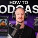 How I Record Podcast Interviews