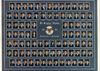In 1992, Bill Clinton Got the White House—and I Got the Frat House ⋆