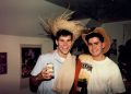 How I Managed to Break My Nose in College (Without Being in a Fight) ⋆