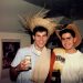 How I Managed to Break My Nose in College (Without Being in a Fight) ⋆