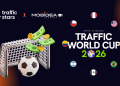 TrafficStars: Traffic World Cup 2026