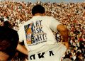 The Day a Car Hit a Fraternity Brother ⋆