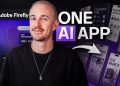 How Adobe Firefly Creates My Blog Graphics 10x Faster