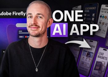 How Adobe Firefly Creates My Blog Graphics 10x Faster