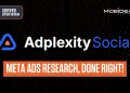 Meta Ads Research, Done Right!
