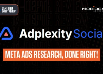 Meta Ads Research, Done Right!