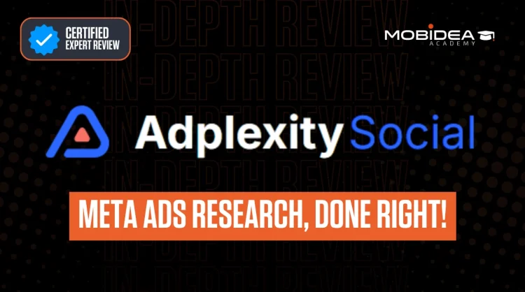 Meta Ads Research, Done Right!