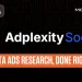 Meta Ads Research, Done Right!