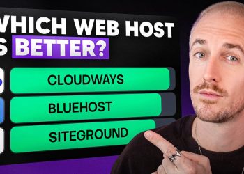 Which Host Wins in 2026?