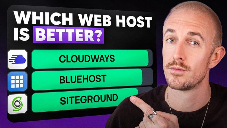 Which Host Wins in 2026?