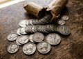 How to Find Your $100,000 Penny With Coin Roll Hunting