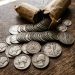 How to Find Your $100,000 Penny With Coin Roll Hunting