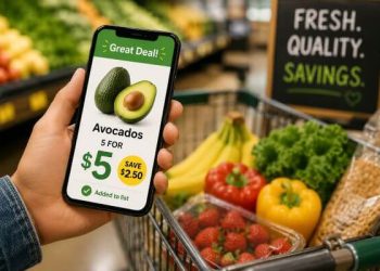 FlashFood Review: Legit Way to Save 50% on Groceries (After New Fees)?