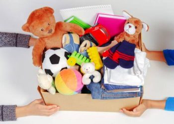80+ Free Stuff for Kids by Mail (New 2026 Freebies & Books, Toys, Magazines…)