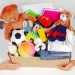 80+ Free Stuff for Kids by Mail (New 2026 Freebies & Books, Toys, Magazines…)