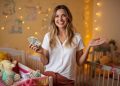 Earn Up to $1,000/Month Renting Out Baby Gear You Already Own