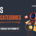 Which Niche Should You Promote?