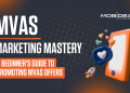 A Beginner’s Guide to mVAS Offers