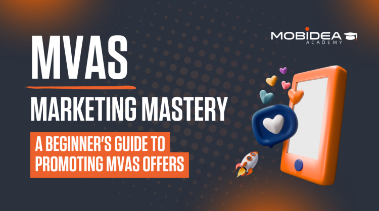 A Beginner’s Guide to mVAS Offers