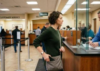 Earn Up to $150 to Visit Banks: 7 Bank Mystery Shopping Jobs Hiring Now!