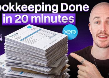 A Simple Xero Setup Guide in 2026