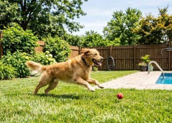 Earn $1000+ Renting Your Backyard for Money (Use These Apps…)