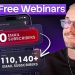 How to Host a Webinar (that Grows Your Email List) in 2026