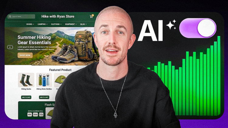 How to Start a Dropshipping Store With Doba AI (2026 Guide)