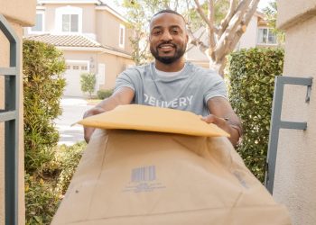Veho: Warehouse-to-Customer Delivery Gigs – Sidehusl.com