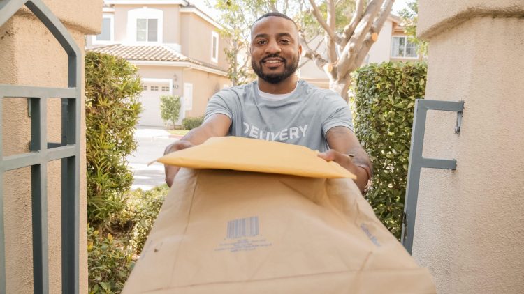 Veho: Warehouse-to-Customer Delivery Gigs – Sidehusl.com