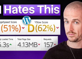 How to Speed Up WordPress for AI Visibility in 2026