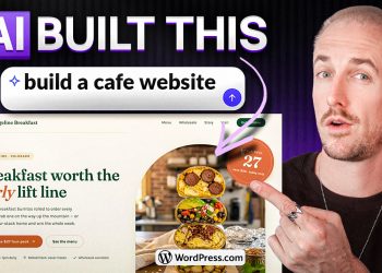My WordPress AI Website Builder Review: Is it Worth it?