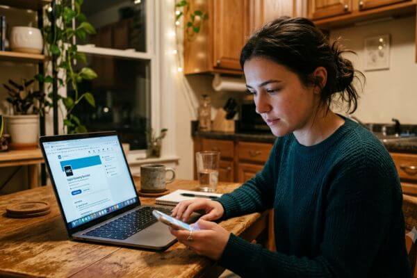 18 Job Scams and Fake Side Hustles to Avoid in 2026