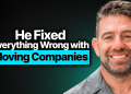 How Aaron Steed Turned a High School Side Hustle Into an 8-Figure Moving Company