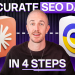 How I Use Claude for SEO With Real Search Data