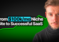 How Jamie I.F. is Recovering From a Drop From $100K/Month to $3K/Month
