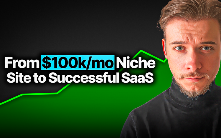 How Jamie I.F. is Recovering From a Drop From $100K/Month to $3K/Month