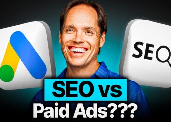 How Vi Wickam Sees Google Ads vs. SEO: The 2-to-3-Month Timeline Businesses Should Expect