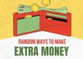 I Asked Listeners for the Most Random Ways They’ve Made Extra Money