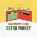 I Asked Listeners for the Most Random Ways They’ve Made Extra Money
