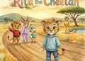 I Wrote a Kids Book