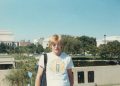 I Thought There Would Be More College Activism in the 1980s ⋆