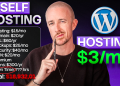 The Cost of Self-Hosting vs WordPress.com (2026)