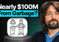 How Tom Szaky Turned a College Dorm Idea Into a Nearly $100 Million Company