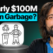 How Tom Szaky Turned a College Dorm Idea Into a Nearly $100 Million Company